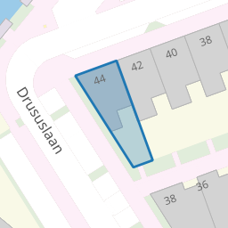 Perceel LDN01-T-6334