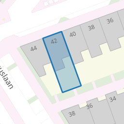 Perceel LDN01-T-6335