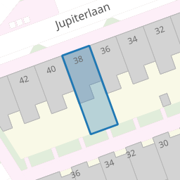 Perceel LDN01-T-6337