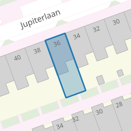 Perceel LDN01-T-6338