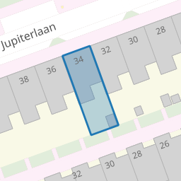 Perceel LDN01-T-6339