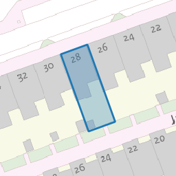 Perceel LDN01-T-6342