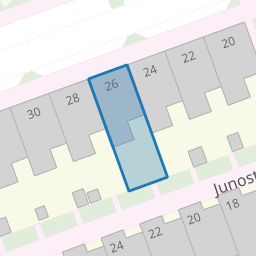 Perceel LDN01-T-6343