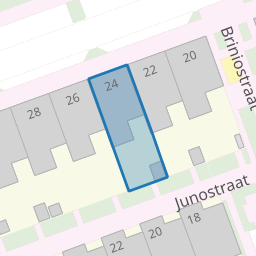 Perceel LDN01-T-6344