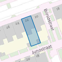 Perceel LDN01-T-6345