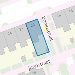 Perceel LDN01-T-6346