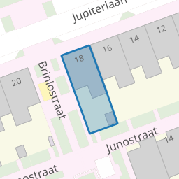 Perceel LDN01-T-6347