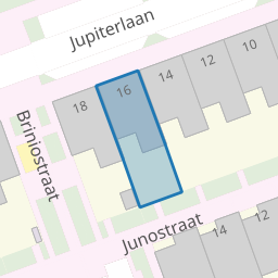 Perceel LDN01-T-6348