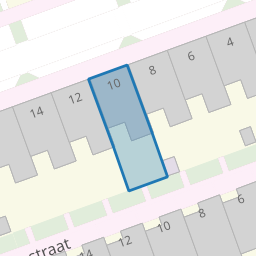 Perceel LDN01-T-6351