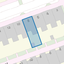 Perceel LDN01-T-6352