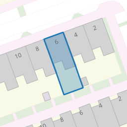 Perceel LDN01-T-6353