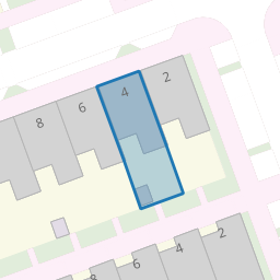 Perceel LDN01-T-6354