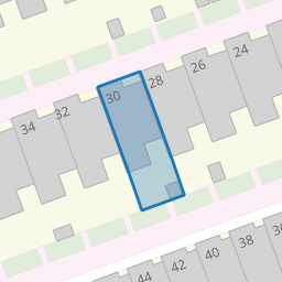 Perceel LDN01-T-6360