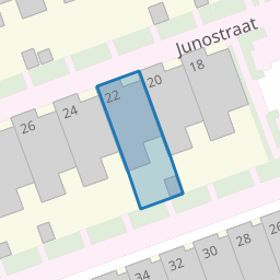 Perceel LDN01-T-6364