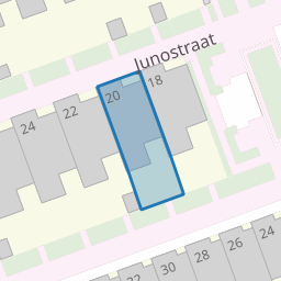 Perceel LDN01-T-6365