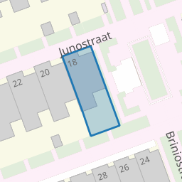 Perceel LDN01-T-6366