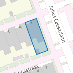 Perceel LDN01-T-6374