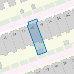 Perceel LDN01-T-6381