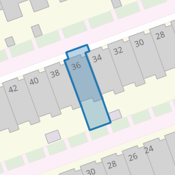 Perceel LDN01-T-6383