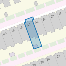 Perceel LDN01-T-6384