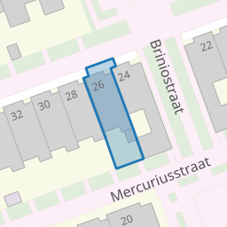 Perceel LDN01-T-6388