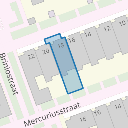 Perceel LDN01-T-6392