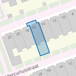 Perceel LDN01-T-6393