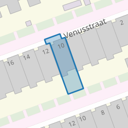 Perceel LDN01-T-6396