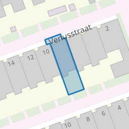 Perceel LDN01-T-6397