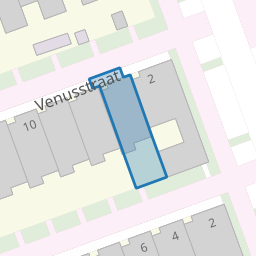 Perceel LDN01-T-6399