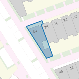 Perceel LDN01-T-6401