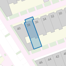 Perceel LDN01-T-6402