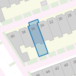 Perceel LDN01-T-6403