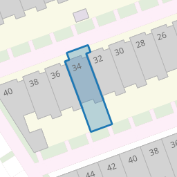 Perceel LDN01-T-6404