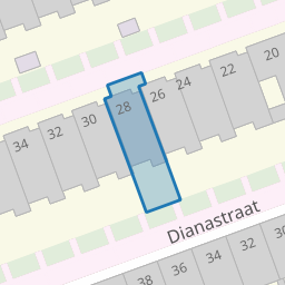 Perceel LDN01-T-6407