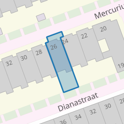 Perceel LDN01-T-6408