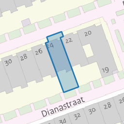 Perceel LDN01-T-6409