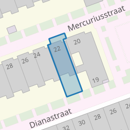 Perceel LDN01-T-6410