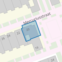 Perceel LDN01-T-6411