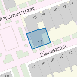 Perceel LDN01-T-6413