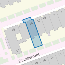 Perceel LDN01-T-6416