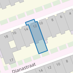 Perceel LDN01-T-6417