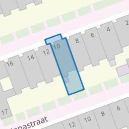 Perceel LDN01-T-6418