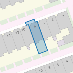 Perceel LDN01-T-6419