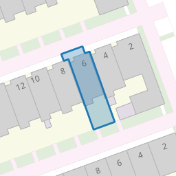 Perceel LDN01-T-6420