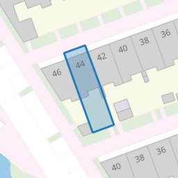 Perceel LDN01-T-6425