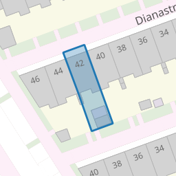 Perceel LDN01-T-6426