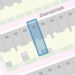 Perceel LDN01-T-6428