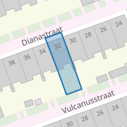 Perceel LDN01-T-6431