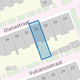 Perceel LDN01-T-6432